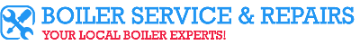 Boiler Repairs Balham logo