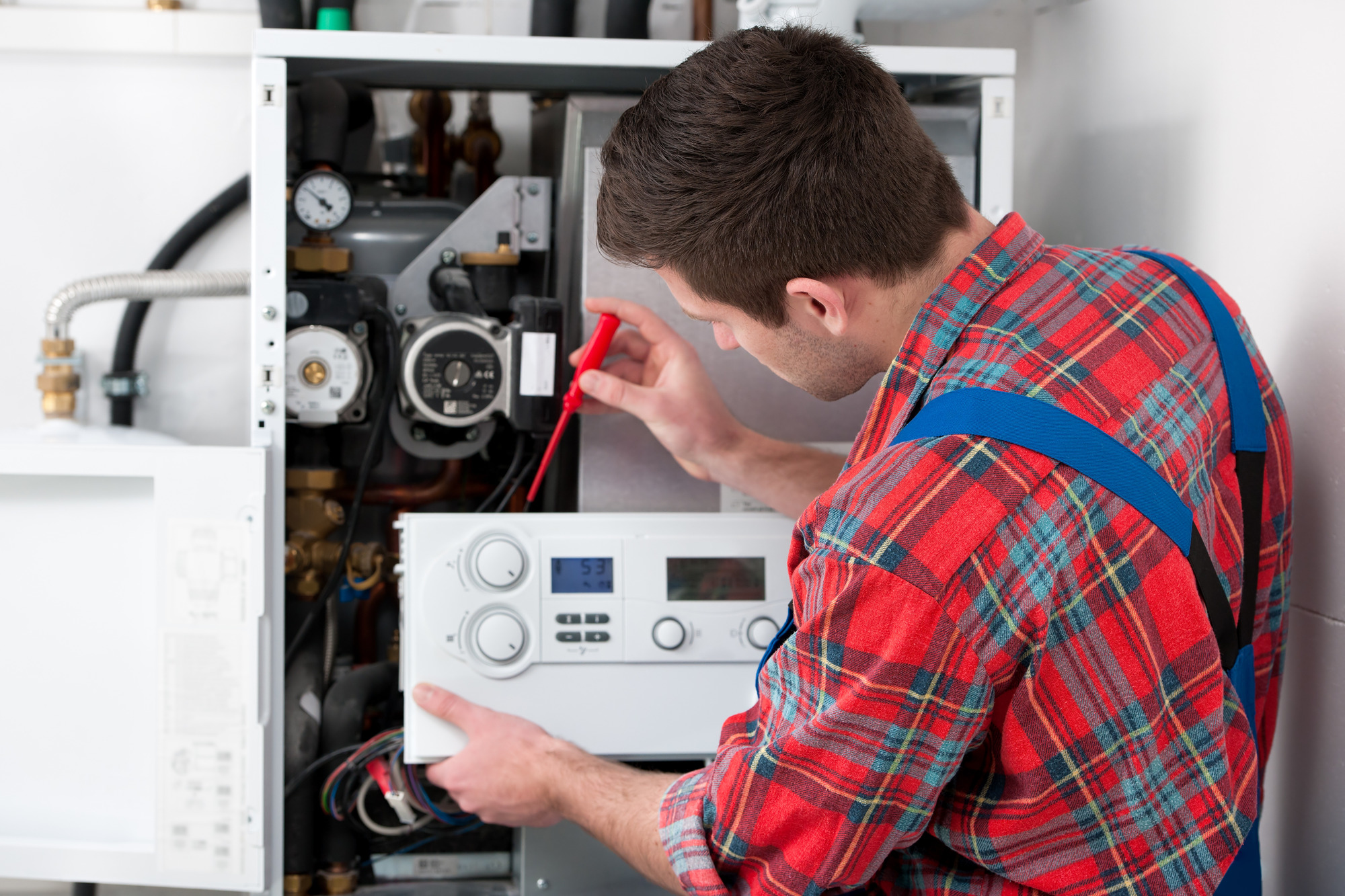 Boiler Repairs Balham, Call 020 3519 1525