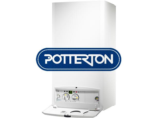 Potterton Boiler Repairs Balham, Call 020 3519 1525